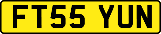 FT55YUN