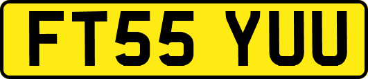 FT55YUU