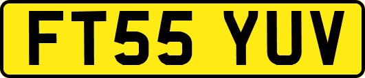 FT55YUV