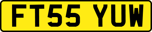 FT55YUW