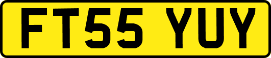 FT55YUY