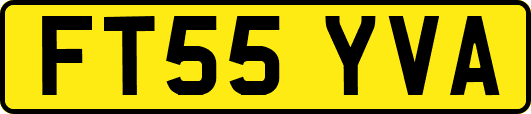 FT55YVA