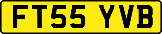 FT55YVB
