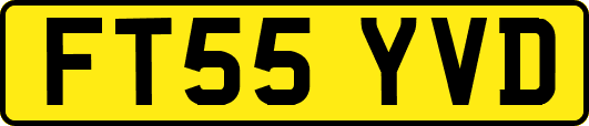 FT55YVD