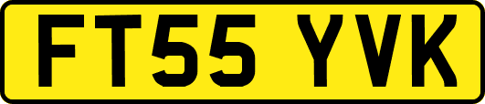 FT55YVK