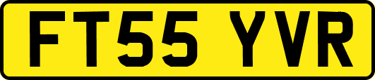 FT55YVR