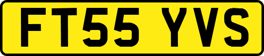 FT55YVS