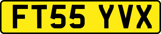 FT55YVX