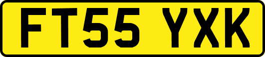 FT55YXK