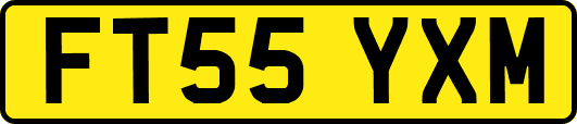 FT55YXM