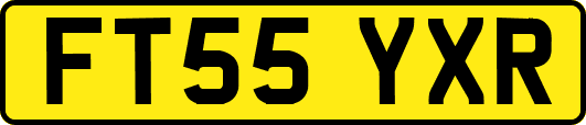FT55YXR