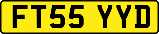FT55YYD