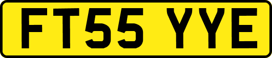 FT55YYE