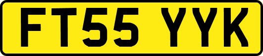 FT55YYK