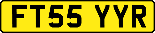 FT55YYR