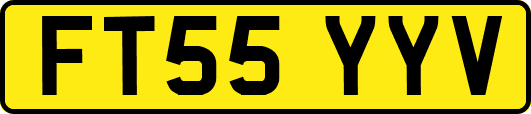 FT55YYV