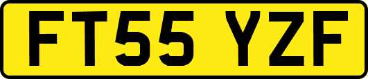 FT55YZF