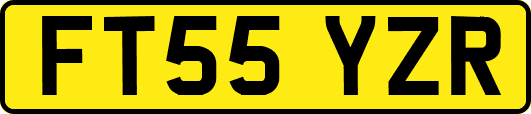 FT55YZR