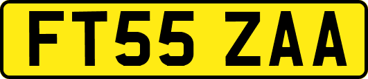FT55ZAA