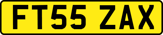 FT55ZAX