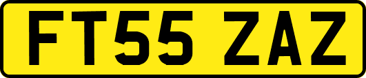 FT55ZAZ