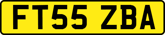 FT55ZBA
