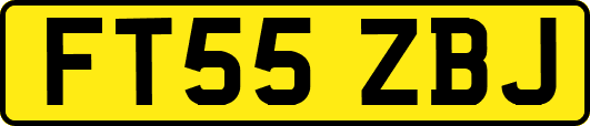 FT55ZBJ