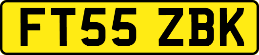 FT55ZBK