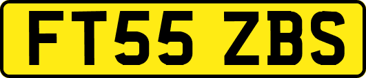FT55ZBS