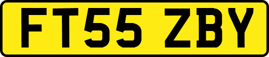 FT55ZBY