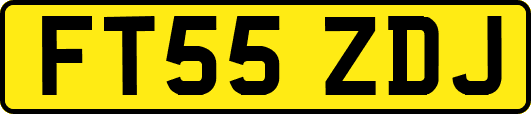 FT55ZDJ