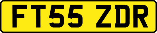 FT55ZDR