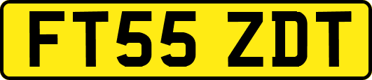 FT55ZDT