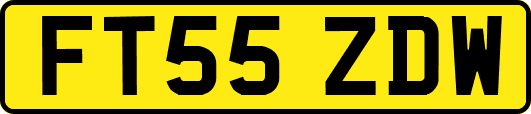 FT55ZDW