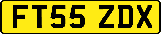 FT55ZDX