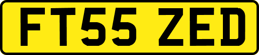 FT55ZED