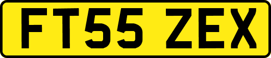 FT55ZEX