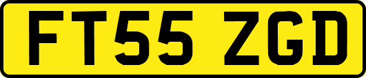 FT55ZGD