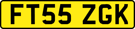 FT55ZGK