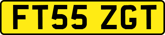 FT55ZGT