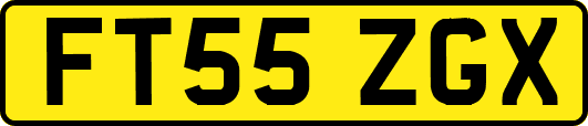 FT55ZGX