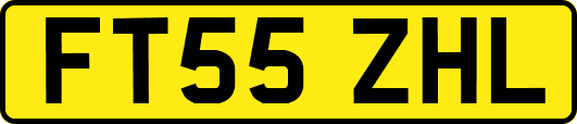 FT55ZHL