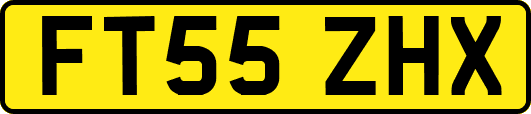 FT55ZHX