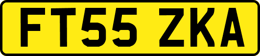 FT55ZKA