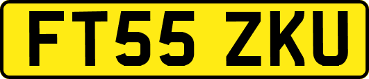 FT55ZKU