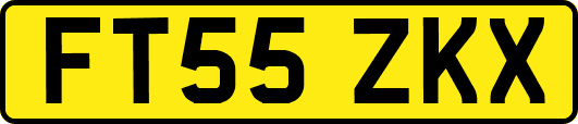 FT55ZKX