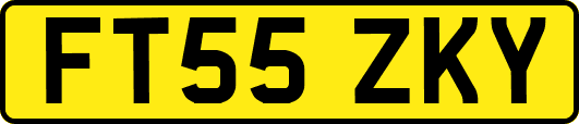 FT55ZKY