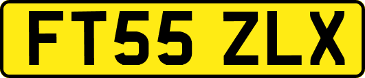 FT55ZLX