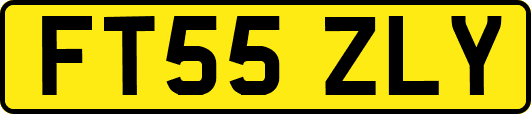 FT55ZLY