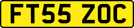 FT55ZOC